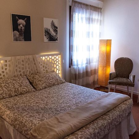 Апартаменти La Casa Di Bassano Бассано-дель-Граппа Екстер'єр фото