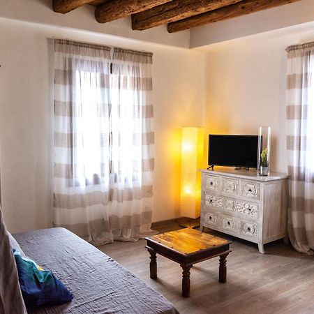 Апартаменти La Casa Di Bassano Бассано-дель-Граппа Екстер'єр фото