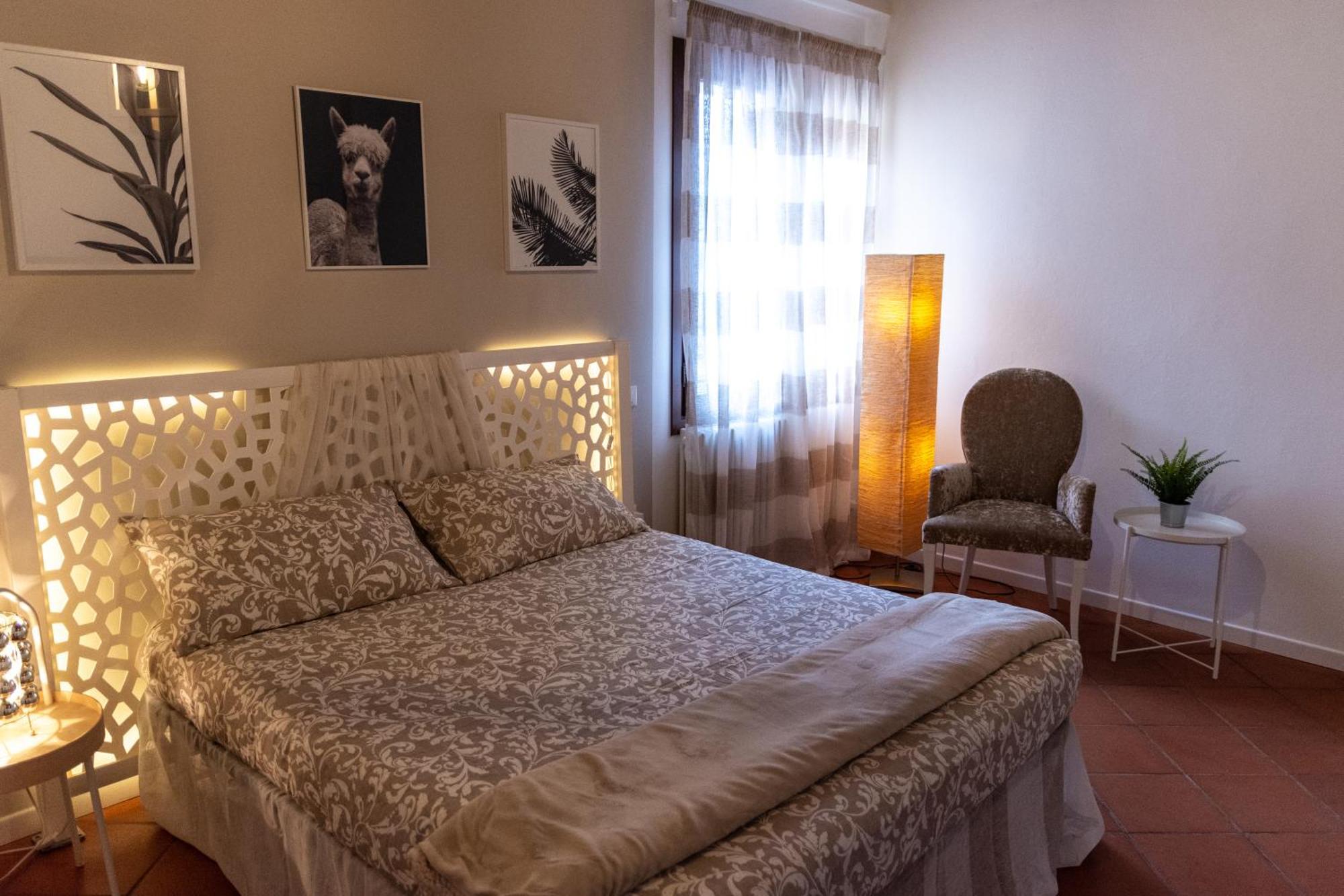 Апартаменти La Casa Di Bassano Бассано-дель-Граппа Екстер'єр фото