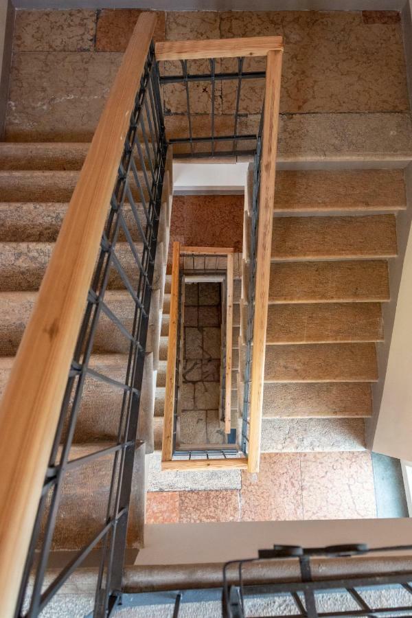Апартаменти La Casa Di Bassano Бассано-дель-Граппа Екстер'єр фото