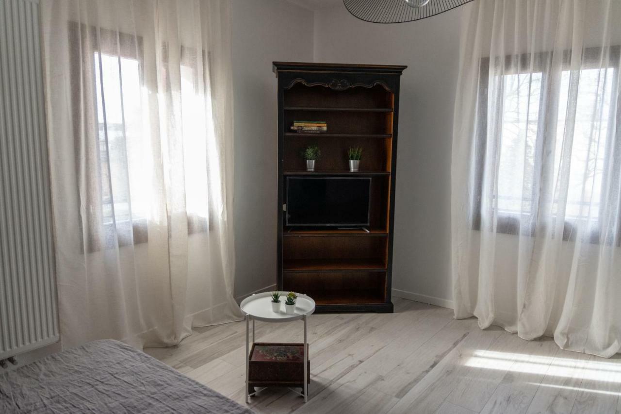 Апартаменти La Casa Di Bassano Бассано-дель-Граппа Екстер'єр фото